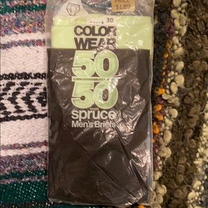 Vintage 1980’s men’s boxers